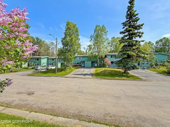 1823 Bunker St #19, Anchorage, AK 99503