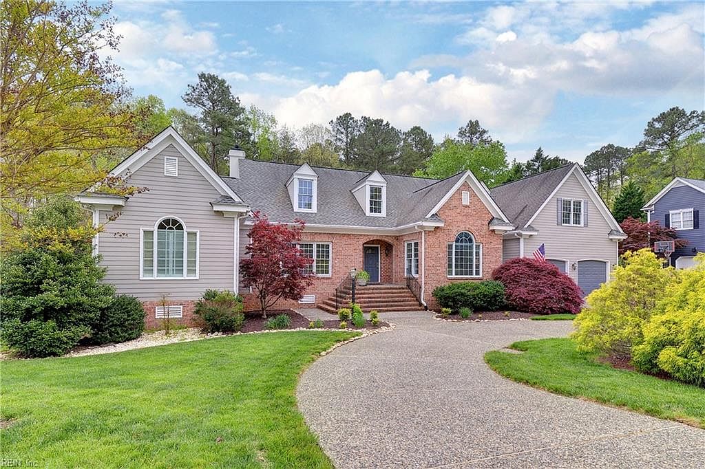106 Sunningdale, Williamsburg, VA 23188 Zillow