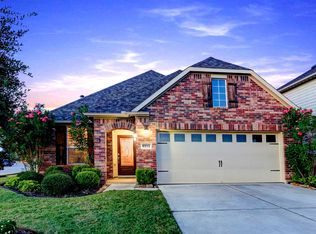 6315 Burgess Heights Ln, Katy, TX 77494