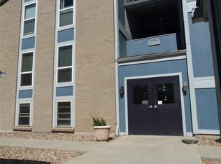 7342 S Xenia Cir APT A, Centennial, CO 80112