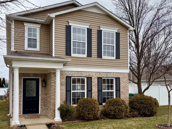 2818 Margesson Xing, Lafayette, IN 47909
