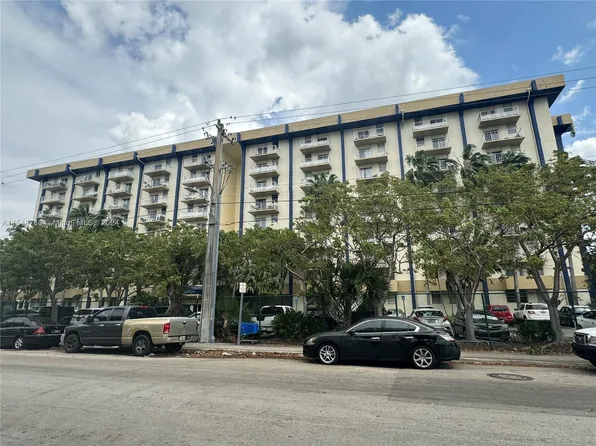 801 NW 47th Ave APT 215W, Miami, FL 33126