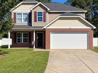 110 Arbor Crk, Warner Robins, GA 31093