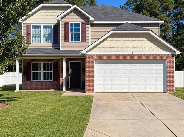 110 Arbor Crk, Warner Robins, GA 31093