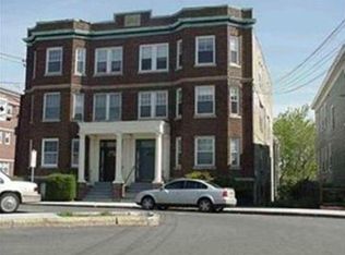 112 Bellingham St #1, Chelsea, MA 02150