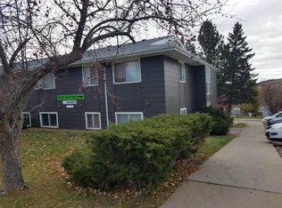 114 E Colorado Blvd APT 33, Spearfish, SD 57783