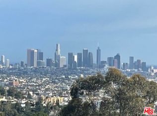 2630 Creston Dr, Los Angeles, CA 90068
