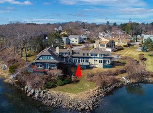 24 Fieldstone Ln #2, Ogunquit, ME 03907