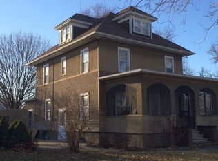 102 S Bureau Ave, Ladd, IL 61329