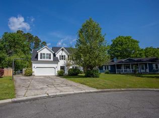 107 Split Oak Ct, Myrtle Beach, SC 29588