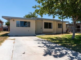 958 E Avenue B, Blythe, CA 92225