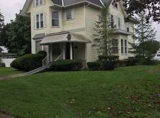 2231 Grand Central Ave, Horseheads, NY 14845