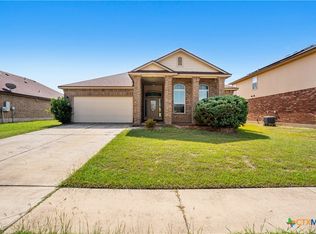 4902 Green Meadow St, Killeen, TX 76549