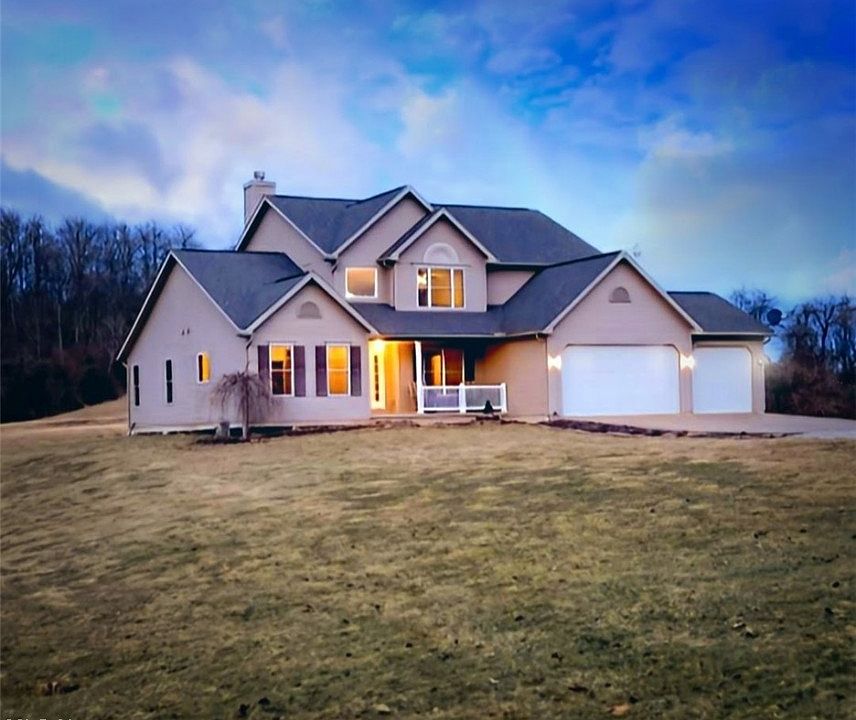 2890 Rising Sun Ridge Rd, Walker, WV 26180 Zillow