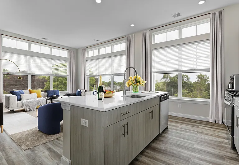 The Residences at Main — Photo 2
