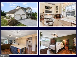 90 N Blackberry Ln, Fayetteville, PA 17222