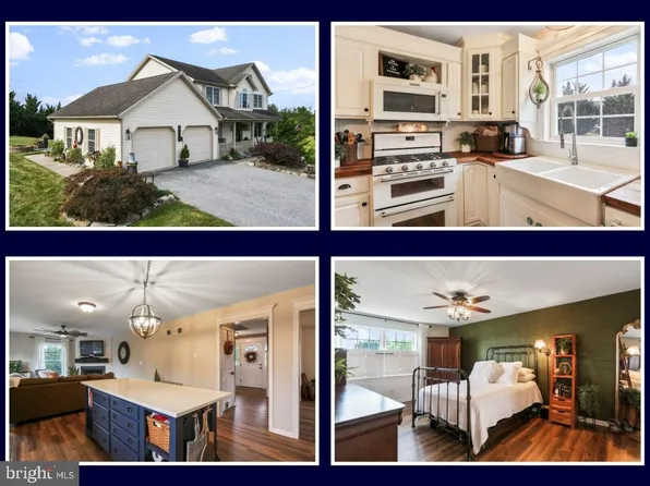 90 N Blackberry Ln, Fayetteville, PA 17222