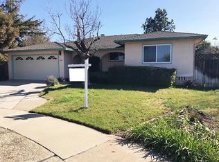 1681 Lobelia Ln, San Jose, CA 95124