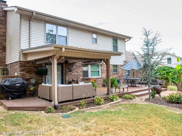 10600 Harrow Heath St, Fort Smith, AR 72908