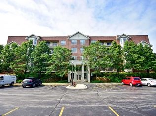 3100 Town Square Dr UNIT 405, Rolling Meadows, IL 60008