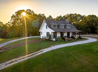 2972 Crucifer Rd, Huron, TN 38345