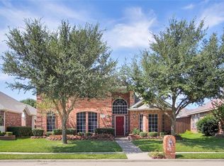 834 Soapberry Dr, Allen, TX 75002