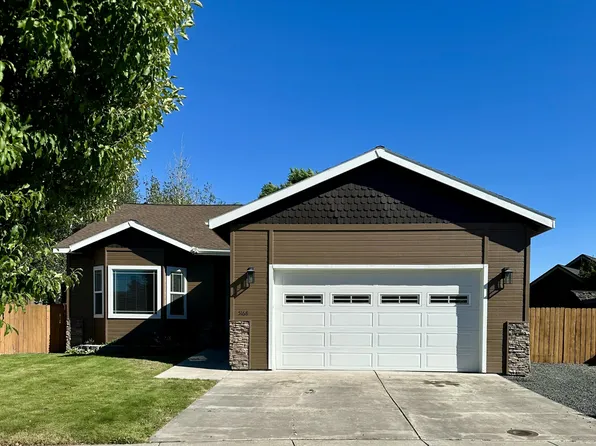 5168 Regency Dr, Klamath Falls, OR 97603