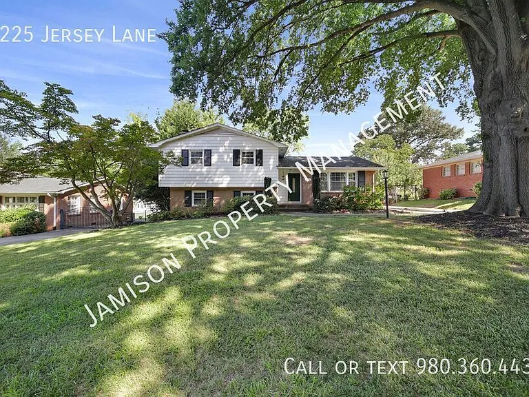 1225 Jersey Ln — Photo 1