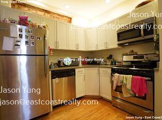 10 Brainerd Rd APT 34, Boston, MA 02134