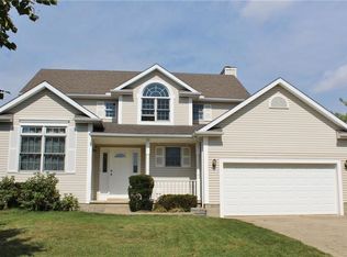 3518 Anne Marie Dr, Erie, PA