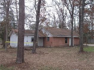 26076 Pine Oak Dr, Hockley, TX 77447