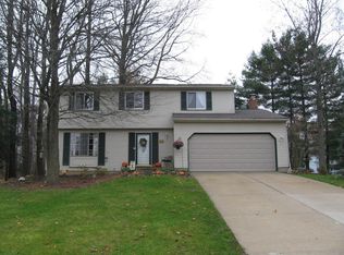 11212 Heritage Dr, Twinsburg, OH 44087