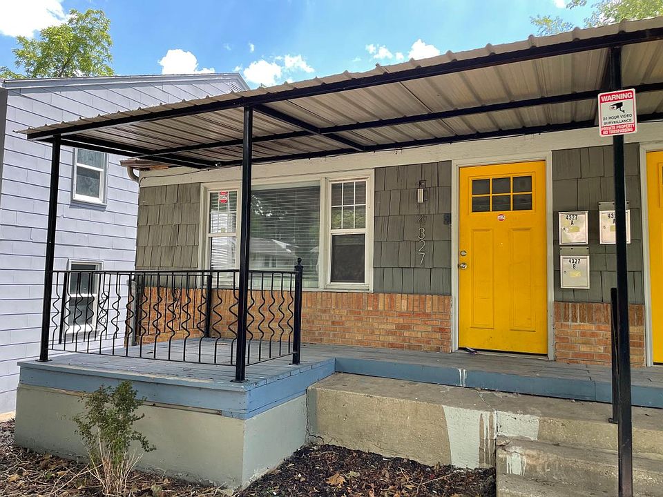 1st image of 4327 Paseo Blvd #A