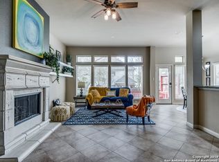 27226 Trinity Bnd, San Antonio, TX 78261