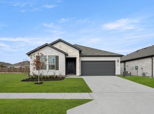 10928 Cacao Dr, Fort Worth, TX 76108