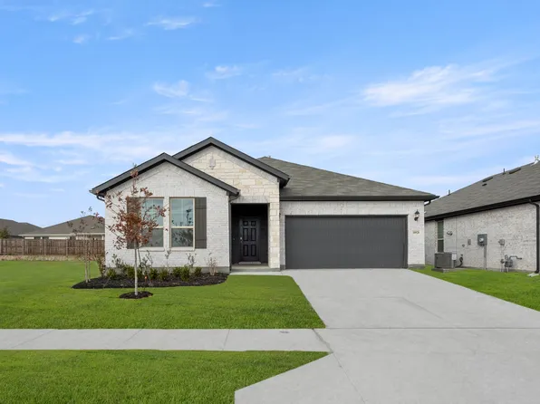 3125 Dixondale Dr, Fort Worth, TX 76108