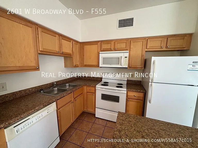 2601 W Broadway Blvd #F555 — Photo 2