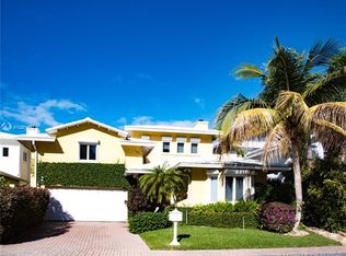 3 Coconut Ln, Key Biscayne, FL 33149