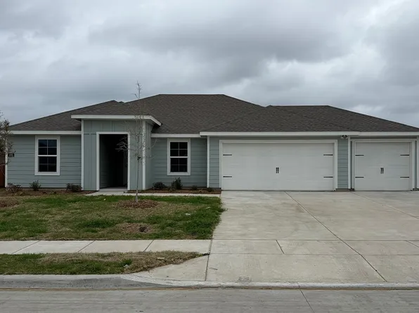 406 American Elm Dr, Josephine, TX 75189