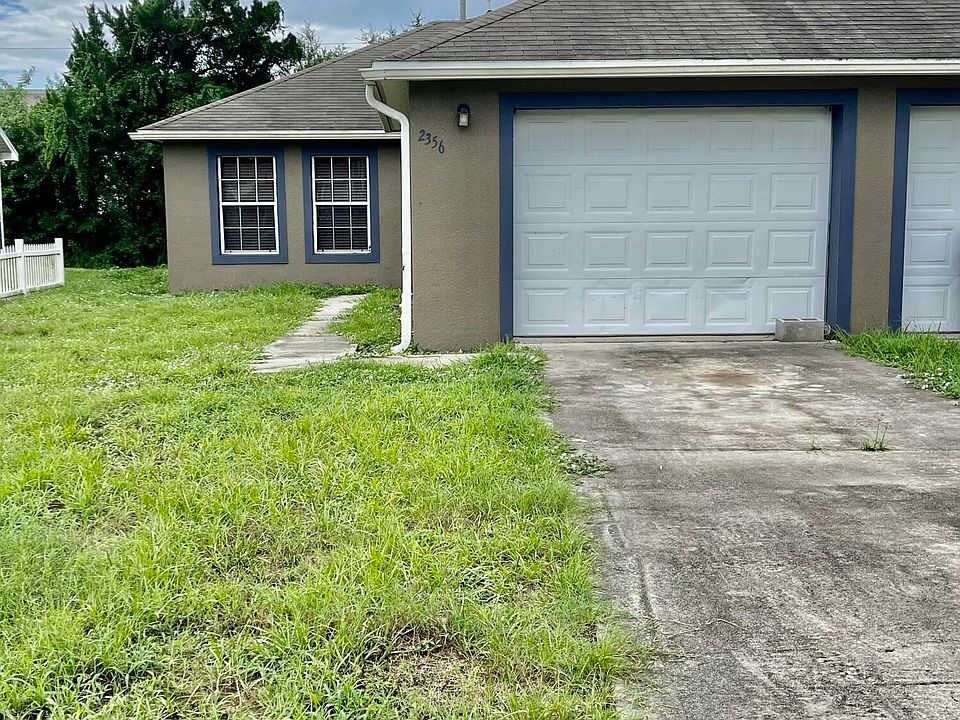 1st image of 2354-2356 Talmadge Dr #1