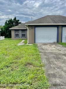 2354-2356 Talmadge Dr #1, Titusville, FL, 32780