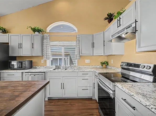 4708 S Ireland Court, Aurora, CO 80015