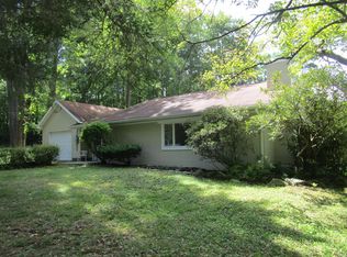 7540 Route 3002, Sigel, PA 15860