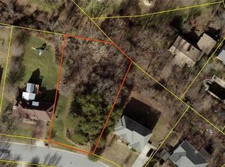 2110 Candelar Dr, High Point, NC 27265