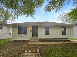 8412 E 103rd Ter, Kansas City, MO 64134