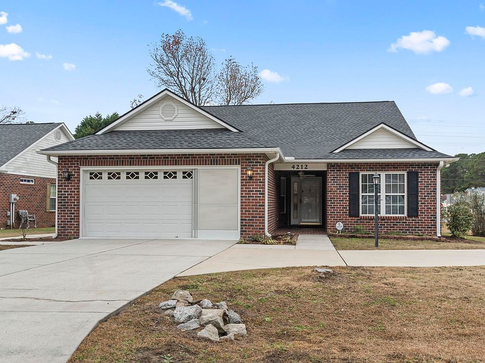 1st image of 4212 Ravenwood Dr.