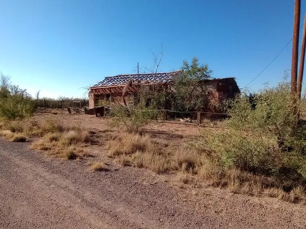 200 Nevada Ave, Valentine, TX 79854