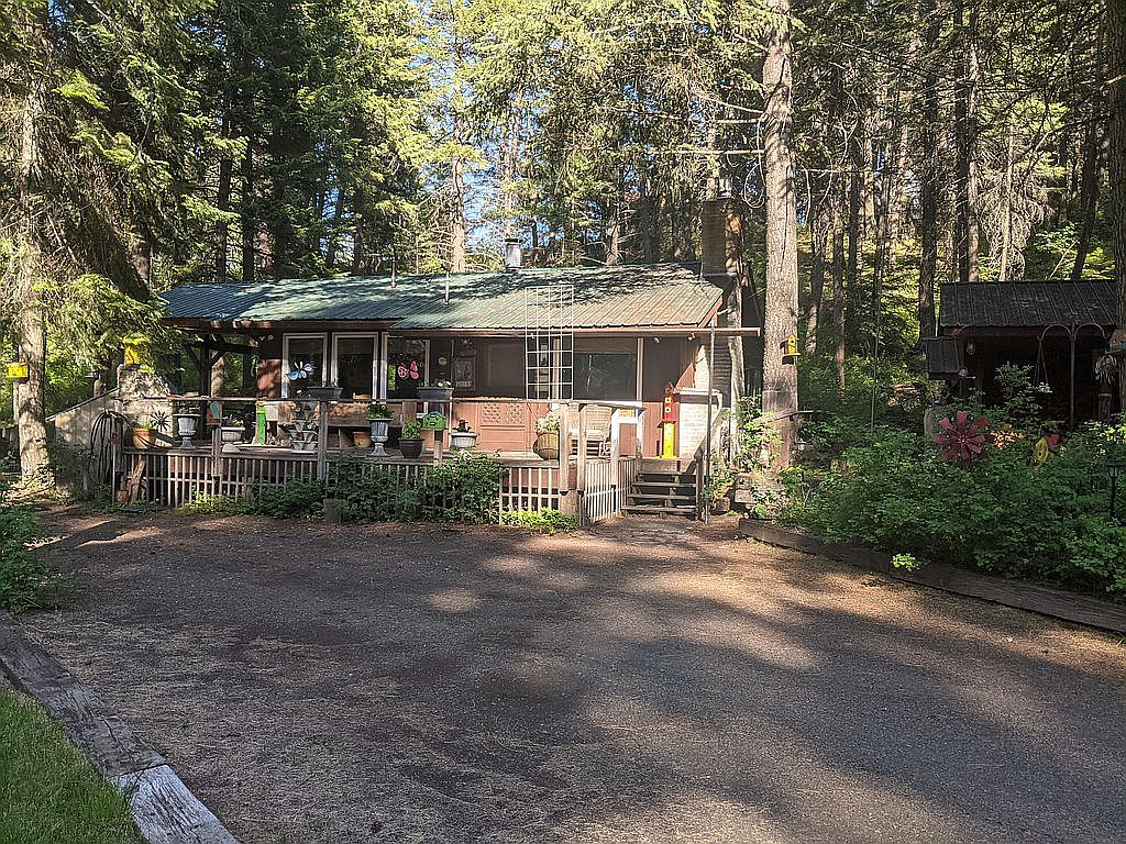 5865 Mill Rd, Anatone, WA 99401 Zillow