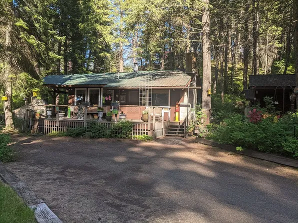 5865 Mill Rd, Anatone, WA 99401