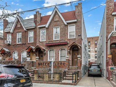 1679 W 7th St, Brooklyn, NY, 11223